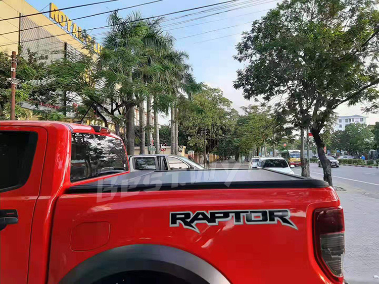 Ford-Ranger-Raptor(图1)